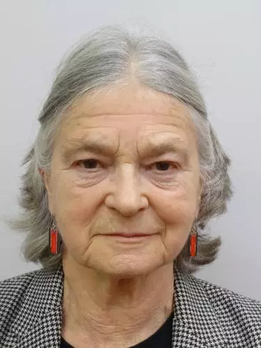 Wendy Davies