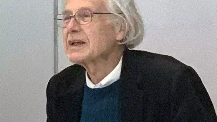 sebastian brock