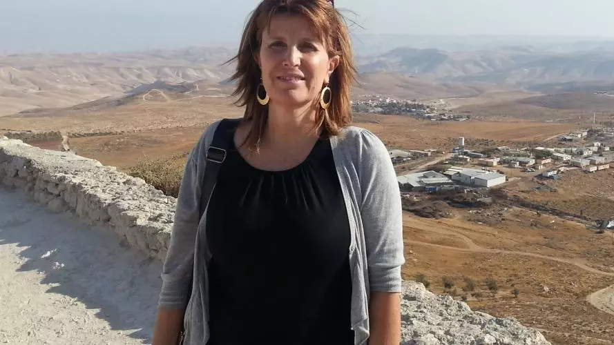 vered shalev